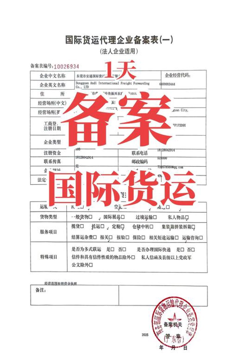 跨境陆路货运代理：如何高效应对全球贸易挑战