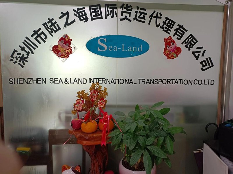 深圳国际货运代理行业的最新动态