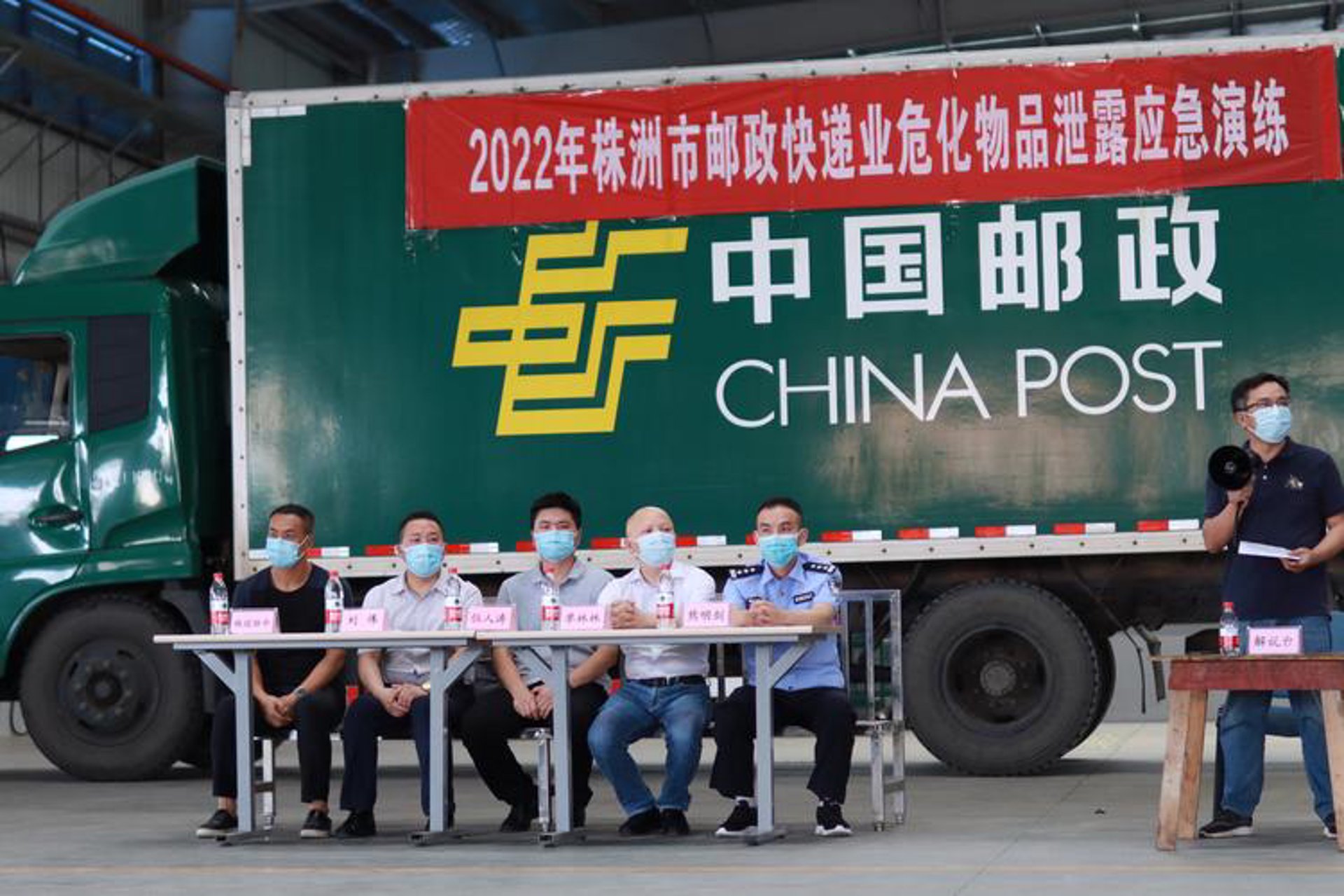 深圳国际货运代理的行业发展趋势剖析